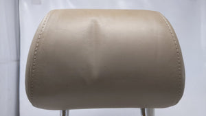 2000 Audi A6 Headrest Head Rest Rear Seat Fits OEM Used Auto Parts - Oemusedautoparts1.com