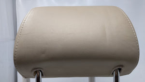 2000 Audi A6 Headrest Head Rest Rear Seat Fits OEM Used Auto Parts - Oemusedautoparts1.com