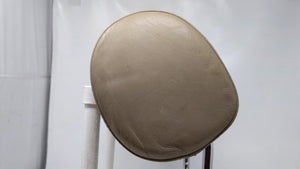 2000 Audi A6 Headrest Head Rest Rear Seat Fits OEM Used Auto Parts - Oemusedautoparts1.com