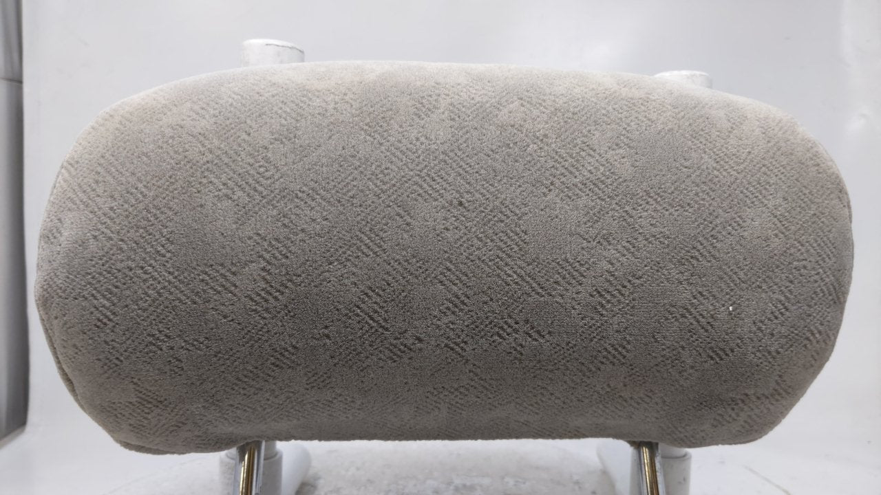 2001 Toyota Prius Headrest Head Rest Rear Seat Fits OEM Used Auto Parts - Oemusedautoparts1.com