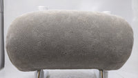 2001 Toyota Prius Headrest Head Rest Rear Seat Fits OEM Used Auto Parts - Oemusedautoparts1.com