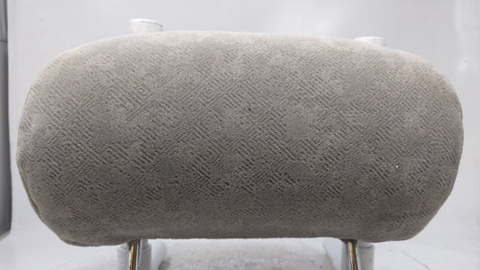 2001 Toyota Prius Headrest Head Rest Rear Seat Fits OEM Used Auto Parts