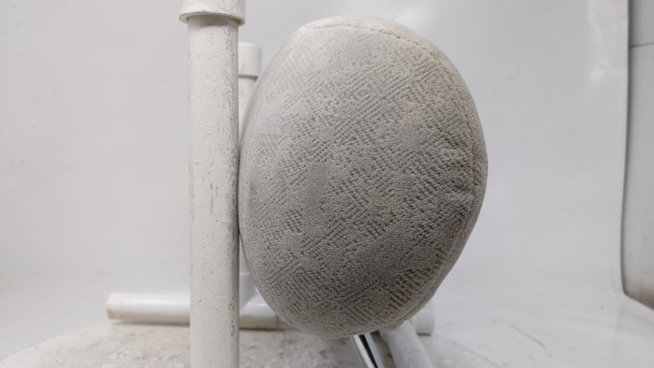 2001 Toyota Prius Headrest Head Rest Rear Seat Fits OEM Used Auto Parts - Oemusedautoparts1.com