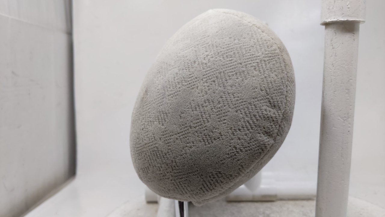 2001 Toyota Prius Headrest Head Rest Rear Seat Fits OEM Used Auto Parts - Oemusedautoparts1.com