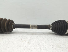 2012-2017 Hyundai Accent Axle Shaft Front Driver Cv C/v