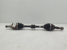 2013-2019 Nissan Sentra Axle Shaft Front Driver Cv C/v