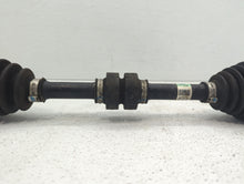 2013-2019 Nissan Sentra Axle Shaft Front Driver Cv C/v