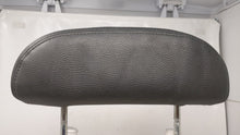 2000 Dodge Durango Headrest Head Rest Rear Seat Fits OEM Used Auto Parts - Oemusedautoparts1.com