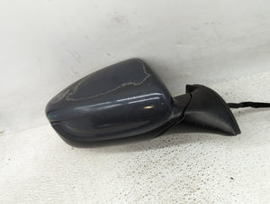 2016-2018 Kia Forte Side Mirror Replacement Passenger Right View Door Mirror P/N:E4023916 Fits 2016 2017 2018 OEM Used Auto Parts