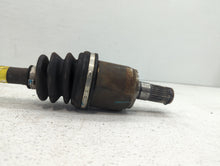 2012-2017 Kia Rio Axle Shaft Front Driver Cv C/v