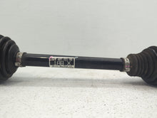 2012-2014 Volkswagen Beetle Axle Shaft Front Driver Cv C/v