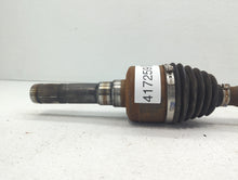 2015-2022 Ford Mustang Axle Shaft Front Driver Cv C/v