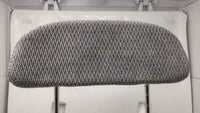 1998 Dodge Durango Headrest Head Rest Rear Seat Fits OEM Used Auto Parts - Oemusedautoparts1.com
