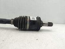 2012-2016 Bmw 328i Axle Shaft Front Driver Cv C/v