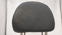 2001 Mini Cooper Headrest Head Rest Front Driver Passenger Seat Fits OEM Used Auto Parts - Oemusedautoparts1.com