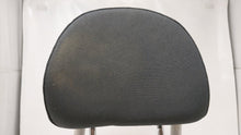 2001 Mini Cooper Headrest Head Rest Front Driver Passenger Seat Fits OEM Used Auto Parts - Oemusedautoparts1.com