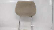 2000 Nissan Maxima Headrest Head Rest Front Driver Passenger Seat Fits OEM Used Auto Parts - Oemusedautoparts1.com