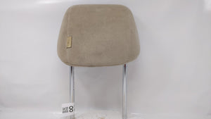 2000 Nissan Maxima Headrest Head Rest Front Driver Passenger Seat Fits OEM Used Auto Parts - Oemusedautoparts1.com