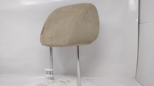 2000 Nissan Maxima Headrest Head Rest Front Driver Passenger Seat Fits OEM Used Auto Parts - Oemusedautoparts1.com