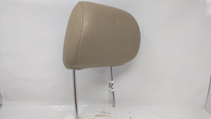 1997 Lexus Es300 Headrest Head Rest Front Driver Passenger Seat Fits OEM Used Auto Parts - Oemusedautoparts1.com