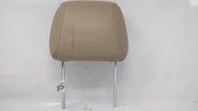 1997 Lexus Es300 Headrest Head Rest Front Driver Passenger Seat Fits OEM Used Auto Parts - Oemusedautoparts1.com