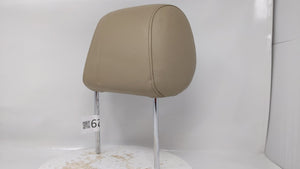 1997 Lexus Es300 Headrest Head Rest Front Driver Passenger Seat Fits OEM Used Auto Parts - Oemusedautoparts1.com