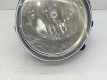 2007-2010 Jeep Compass Driver Left Oem Head Light Headlight Lamp