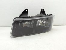 2014-2015 Jeep Grand Cherokee Driver Left Oem Head Light Headlight Lamp