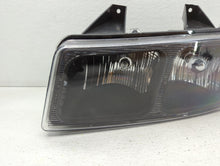 2014-2015 Jeep Grand Cherokee Driver Left Oem Head Light Headlight Lamp