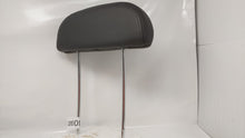 1998 Dodge Durango Headrest Head Rest Rear Seat Fits OEM Used Auto Parts - Oemusedautoparts1.com