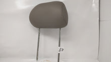 1999-2002 saab 99 Headrest Head Rest Rear Seat Gray - Oemusedautoparts1.com