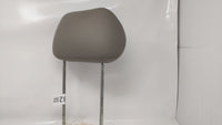 1999-2002 saab 99 Headrest Head Rest Rear Seat Gray - Oemusedautoparts1.com
