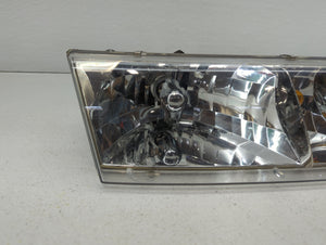 1999 Mercury Grand Marquis Passenger Right Oem Head Light Headlight Lamp