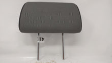 2004 Suzuki Forenza Headrest Head Rest Rear Seat Fits OEM Used Auto Parts - Oemusedautoparts1.com