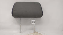 2004 Suzuki Forenza Headrest Head Rest Rear Seat Fits OEM Used Auto Parts - Oemusedautoparts1.com