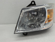 Dodge Caravan Driver Left Oem Head Light Headlight Lamp