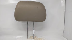 1998 Honda Accord Headrest Head Rest Front Driver Passenger Seat Fits OEM Used Auto Parts - Oemusedautoparts1.com