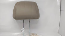 1998 Honda Accord Headrest Head Rest Front Driver Passenger Seat Fits OEM Used Auto Parts - Oemusedautoparts1.com