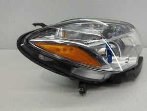 2014-2016 Hyundai Elantra Passenger Right Oem Head Light Headlight Lamp