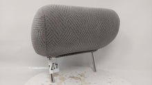 1998 Chevrolet Prizm Headrest Head Rest Rear Seat Fits OEM Used Auto Parts - Oemusedautoparts1.com