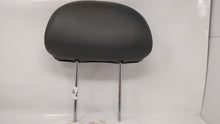 2001 Hyundai Xg300 Headrest Head Rest Front Driver Passenger Seat Fits OEM Used Auto Parts - Oemusedautoparts1.com