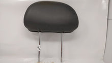 2001 Hyundai Xg300 Headrest Head Rest Front Driver Passenger Seat Fits OEM Used Auto Parts - Oemusedautoparts1.com