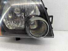 2009-2015 Nissan Xterra Passenger Right Oem Head Light Headlight Lamp