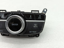 2015-2018 Acura Tlx Radio AM FM Cd Player Receiver Replacement P/N:TZ3-A020 TZ3-A510 Fits 2015 2016 2017 2018 OEM Used Auto Parts