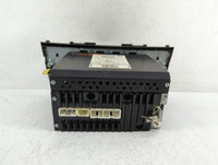 2007-2009 Toyota Camry Radio AM FM Cd Player Receiver Replacement P/N:86120-06180 Fits 2007 2008 2009 OEM Used Auto Parts - Oemusedautoparts1.com