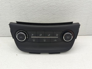 2015-2017 Nissan Sentra Climate Control Module Temperature AC/Heater Replacement P/N:275004AF2B 275004AT2A Fits 2015 2016 2017 OEM Used Auto Parts