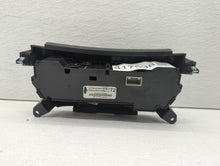 2015-2017 Nissan Sentra Climate Control Module Temperature AC/Heater Replacement P/N:275004AF2B 275004AT2A Fits 2015 2016 2017 OEM Used Auto Parts