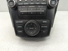 2006 Hyundai Tiburon Radio AM FM Cd Player Receiver Replacement P/N:95900-2C700 Fits 2010 2011 2012 2013 OEM Used Auto Parts