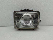 2003-2014 Ford E-250 Passenger Right Oem Head Light Headlight Lamp