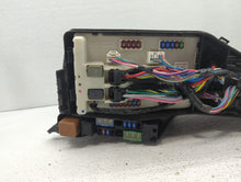 2011-2013 Nissan Altima Fusebox Fuse Box Panel Relay Module P/N:284B71AA1A Fits 2011 2012 2013 OEM Used Auto Parts